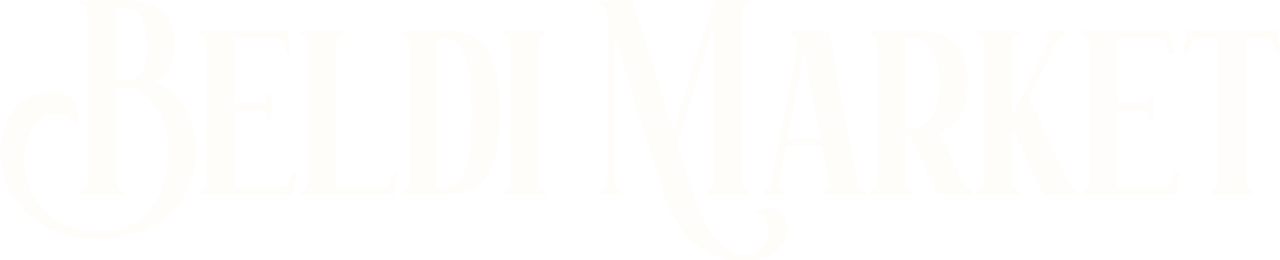 Beldi Market 