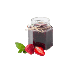 Confiture Fraise