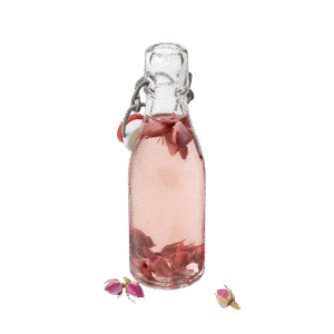 Eau de rose